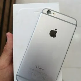 Iphone 6