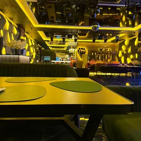 DJ Gozleyan Kafe