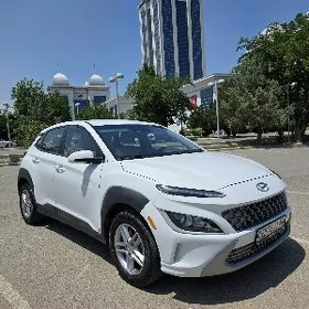 Hyundai Kona 2021