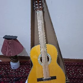 Gitara гитара