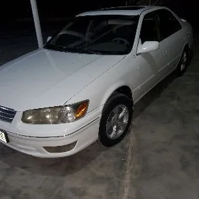 Toyota Camry 2000