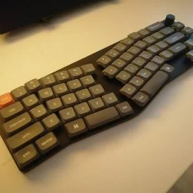 Клавиатура Keychron K11 Max