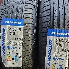 215/65/16 Winrun