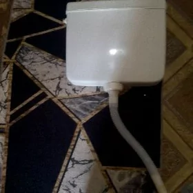 tuvalet bacok