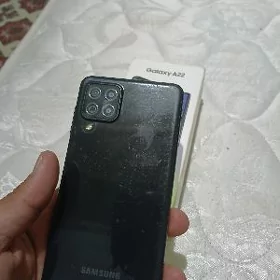 samsung a22