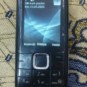 argynal nokia  6233