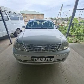 Toyota Avalon 2004