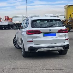 BMW X5 M 2020