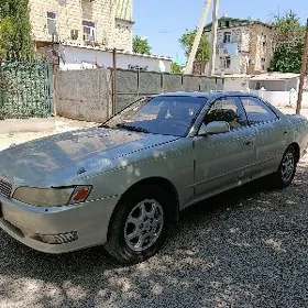 Toyota Mark II 1993