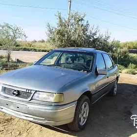 Opel Vectra 1991