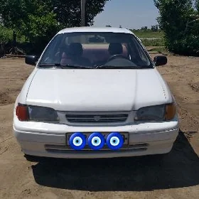 Toyota Tercel 1996