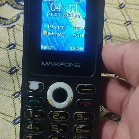 prasdoy makfona