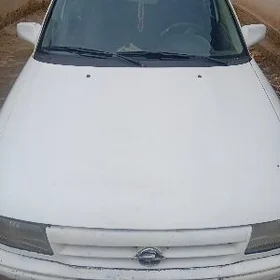 Opel Astra 1992