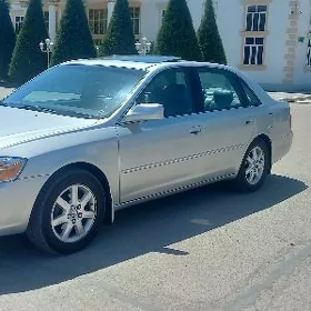 Toyota Avalon 2002