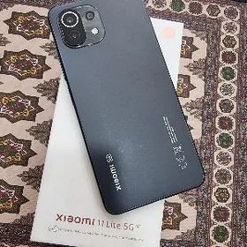 Xiaomi 11 Lite 5G 8/128
