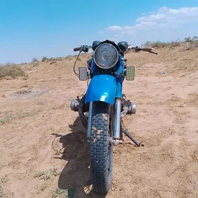 Ural 4320 1992