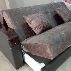 диван кровать diwan