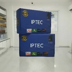 IPTEC TUNER