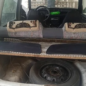 Daewoo Tico 1996