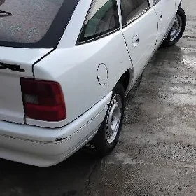 Opel Vectra 1991