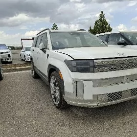 Hyundai Santa Fe 2024