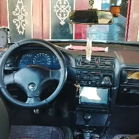 Opel Vectra 1991