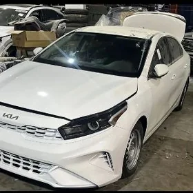 Kia Forte 2021