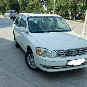 Toyota Avalon 2002