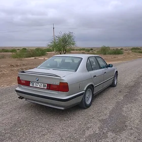 BMW 525 1993