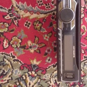 Pioneer magnitafon kalonka