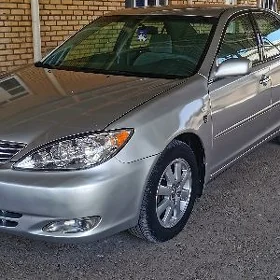 Toyota Camry 2002