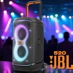 jbl 520 partybox