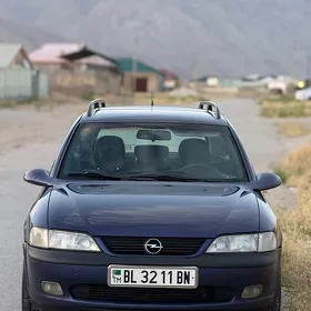 Opel Vectra 1997
