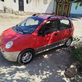 Daewoo Matiz 2005