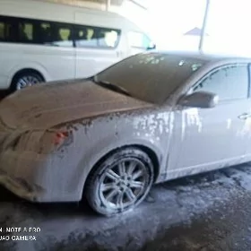 Toyota Avalon 2008