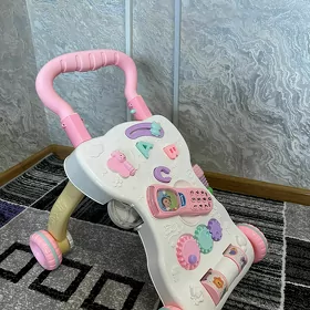 hodunki / ходунки