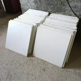 Оцинкованный лист
