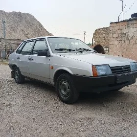 Lada 21099 2002