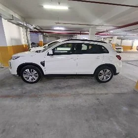 Mitsubishi ASX 2024