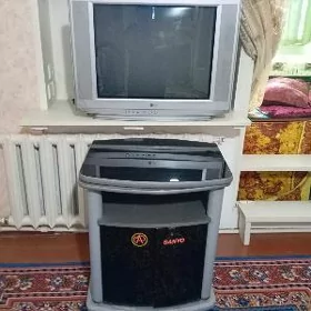 Телвизор