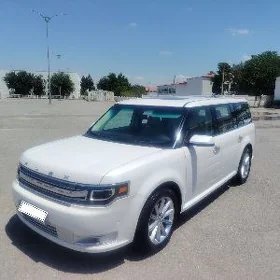 Ford Flex 2016