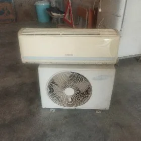 kondisioner