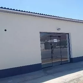 Arenada Magazyn