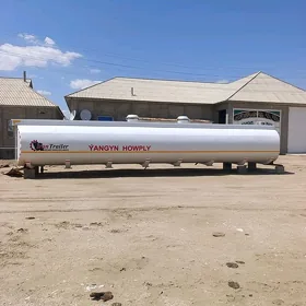 Kogel Euro Trailer 2025
