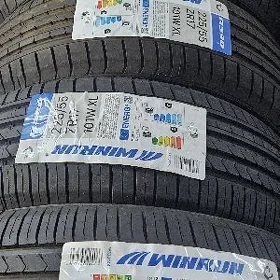 225/55/17 Winrun