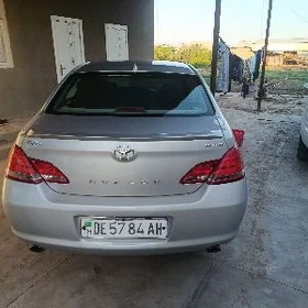 Toyota Avalon 2006