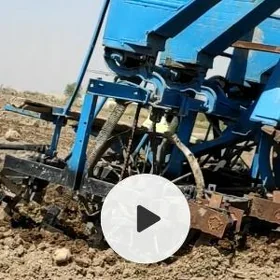 MTZ T-28 1989