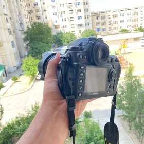 nikon 700d