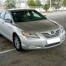 Toyota Camry 2008