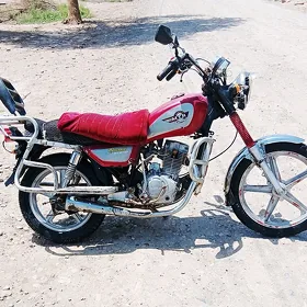 Fekon FK150-8G 2015